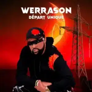 Werrason - Pièce Rare MP3 DOWNLOAD
