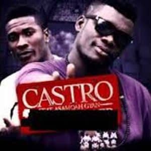 AUDIO Castro Ft Baby Jet & Kofi Kinaata - Odo Pa MP3 DOWNLOAD