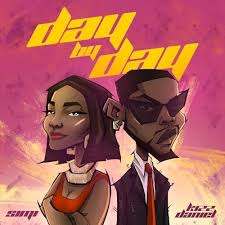 Simi - Day by Day feat Kizz Daniel MP3 DOWNLOAD
