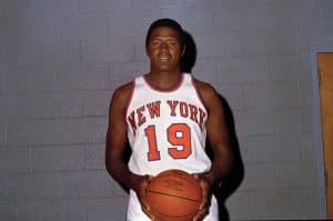 Willis Reed Net Worth: The NBA Legend's Championship Earnings