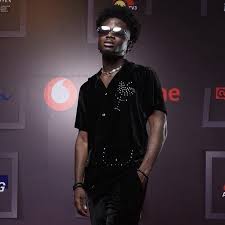 Kuami Eugene Ft KiDi - Ohemaa