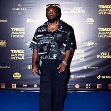 Mr Drew Ft Olivetheboy - OMG