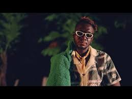 Athiass Lamouziki - Vovovo