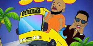 Mr Drew - S3k3 Ft Medikal