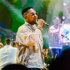 Niniola – Pepper Dem