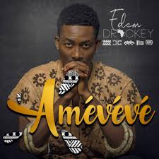 Edem Drackey – Ameveve