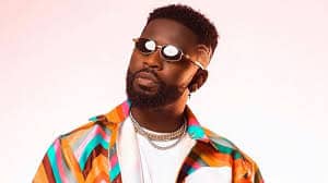 Bisa Kdei Ft Gyakie - Sika