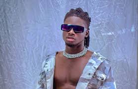 Kuami Eugene - ForgetMP3 DOWNLOAD