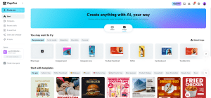 Produce Custom Wallpapers Fast with AI Image Generator