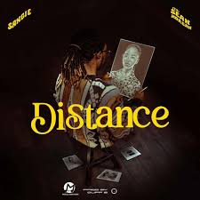 AUDIO Sangie Ft Sean Morgan - Distance MP3 DOWNLOAD