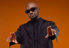 Mr Drew - This Year Ft Medikal