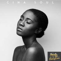 AUDIO Cina Soul - Ojorley MP3 DOWNLOAD