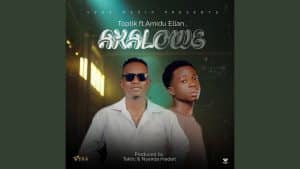 AUDIO TopTik Ft Amidu Ellan - Akalowe MP3 DOWNLOAD