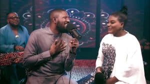 Sunmisola Agbebi Ft Yinka Okeleye - Adun