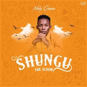 AUDIO Nicky Genius Ft Holy Ten - Shungu MP3 DOWNLOAD