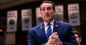 Mike Krzyzewski Net Worth: Coaching Duke to Dominance