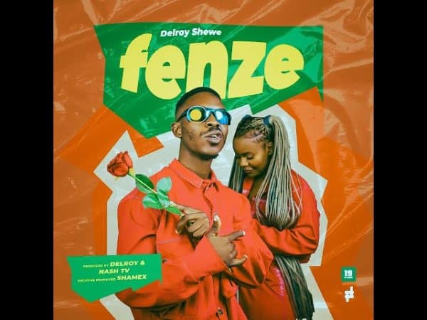 AUDIO Delroy Shewe - Fenze MP3 DOWNLOAD