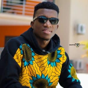 AUDIO Kofi Kinaata - Behind The Scenes MP3 DOWNLOAD