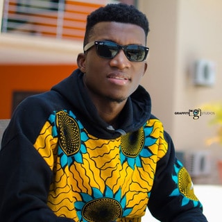 AUDIO Kofi Kinaata - Behind The Scenes MP3 DOWNLOAD