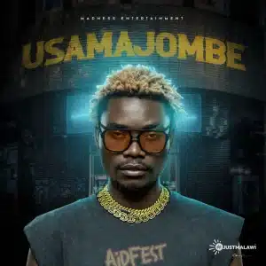 AUDIO Aidfest - Usamajombe MP3 DOWNLOAD