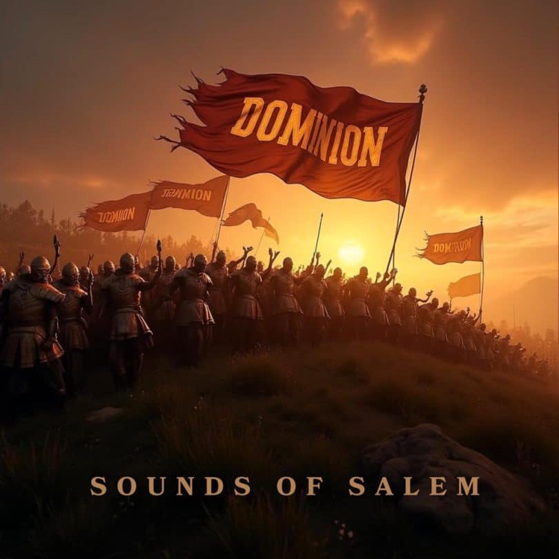 Sound of Salem – Promise Keeper MP3 DOWNLOAD