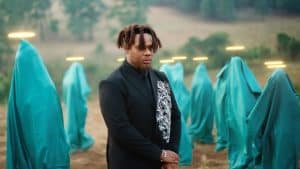 BNXN fka Buju - PRAY 