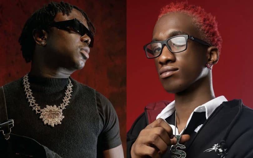 Id Cabasa x Vector x 9ice - Photocopy Reimagined 