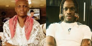 Ayo Maff & Fireboy DML - Dealer 