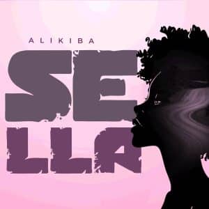 Alikiba - Sella MP3 DOWNLOAD