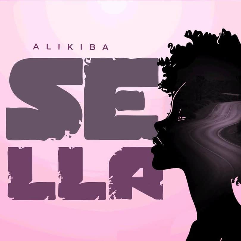 Alikiba - Sella MP3 DOWNLOAD