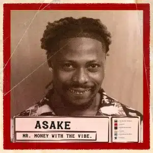 Asake - Joha MP3 DOWNLOAD