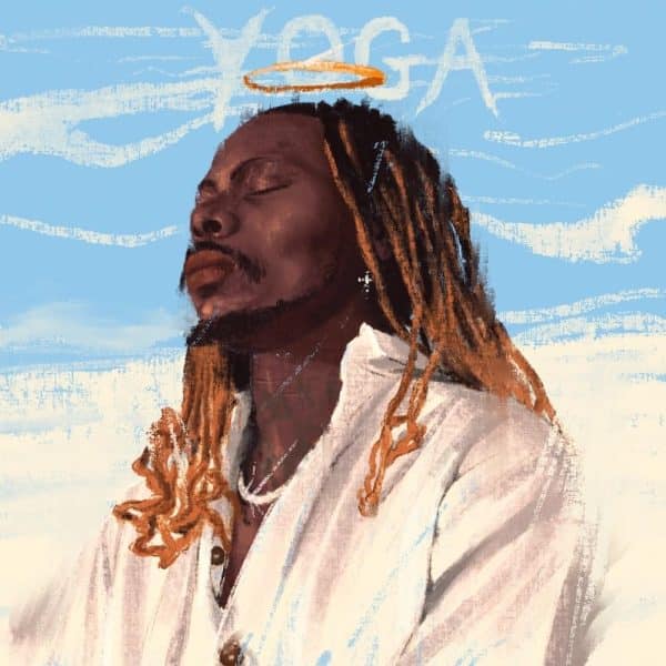 Asake - Yoga MP3 DOWNLOAD