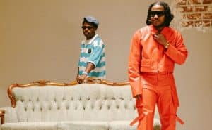 Ashidapo - Brother ft. Asake MP3 DOWNLOAD