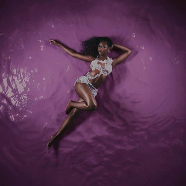 Ayra Starr – Who's Dat Girl Ft. Rema MP3 DOWNLOAD