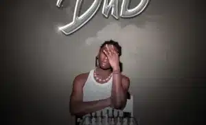 Bella Shmurda - In Charge