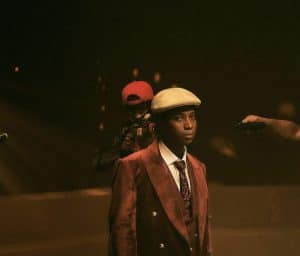 Bella Shmurda - My Brother MP3 DOWNLOAD