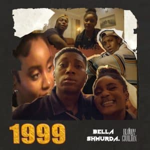 Bella Shmurda –1999 Ft. Bloody Civilian MP3 DOWNLOAD
