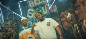 Bella Shmurda - Vision2020 ft. Olamide