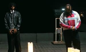 Buju BNXN - Very Soon Ft Fola MP3 DOWNLOAD