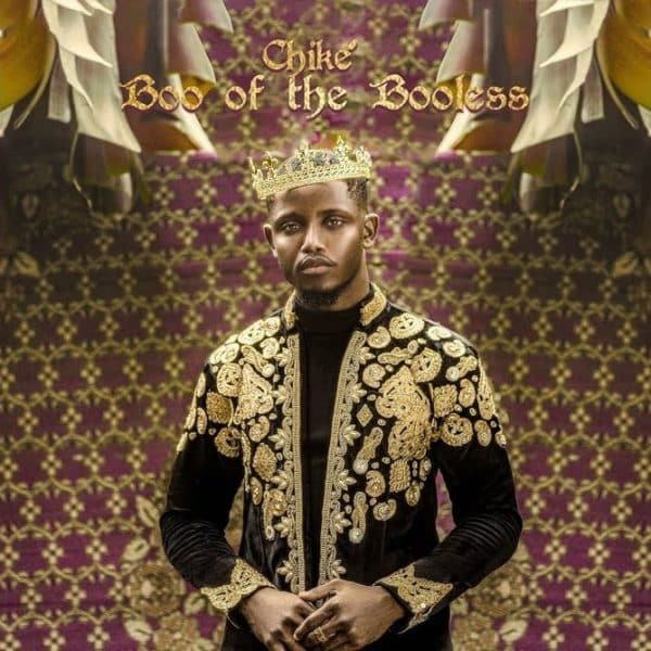 Chike - Beautiful People MP3 DOWNLOAD