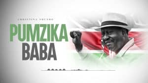 Christina Shusho – Pumzika Baba MP3 DOWNLOAD
