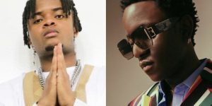 Crayon - Belle Full Ft. Victony X KTIZO MP3 DOWNLOAD