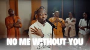 Dunsin Oyekan - No Me Without You MP3 DOWNLOAD