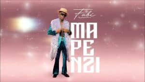 Fabi – Mapenzi MP3 DOWNLOAD