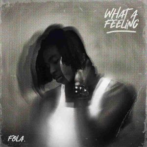 Fola - Who Does That Ft Bella Shmurda MP3 DOWNLOAD