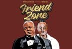Harmonize – Friends Zone Ft Ibraah MP3 DOWNLOAD