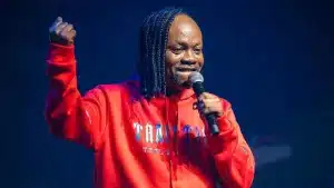 Daddy Lumba - Bla Bla Bla