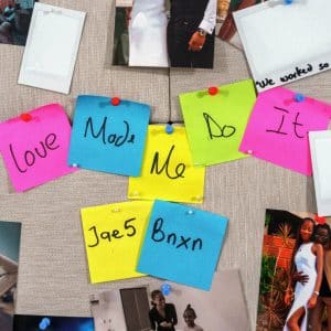 JAE5 - Love Made Me Do It Ft BNXN MP3 DOWNLOAD