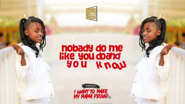 Jojo - Chakacha MP3 DOWNLOAD