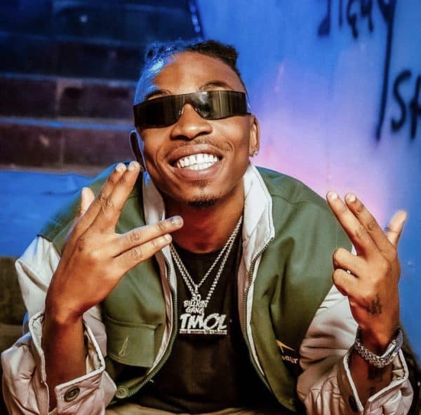 Mayorkun - Let Me Know MP3 DOWNLOAD